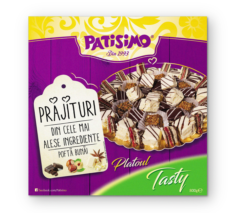 Platouri Tasty