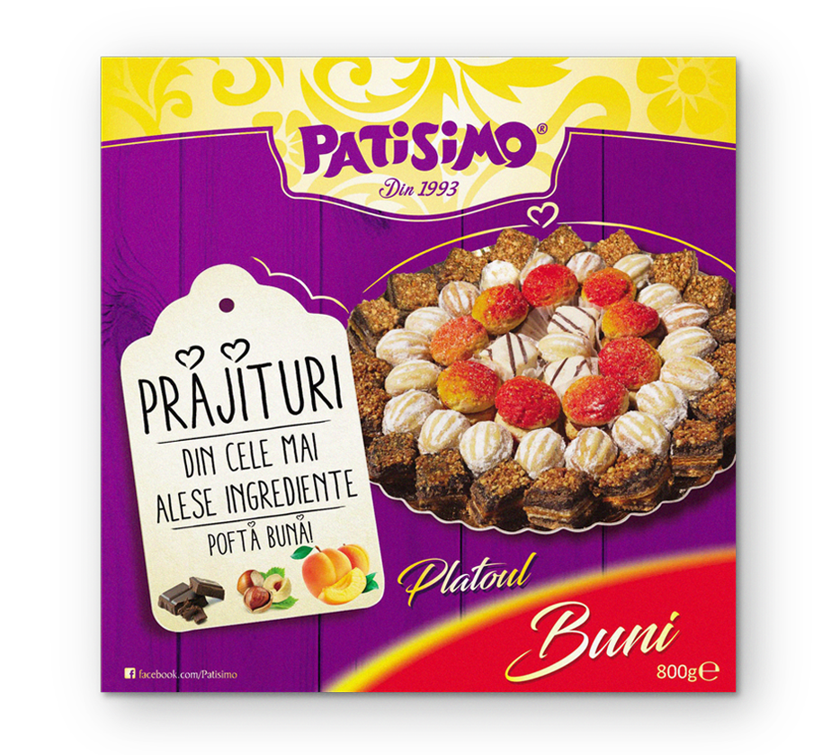 Platouri Buni