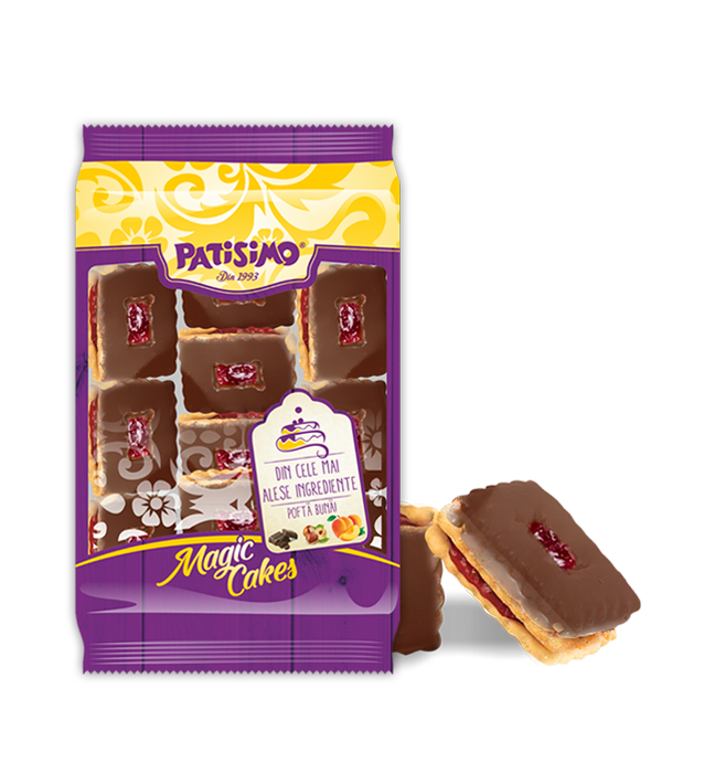 Choco Cherry