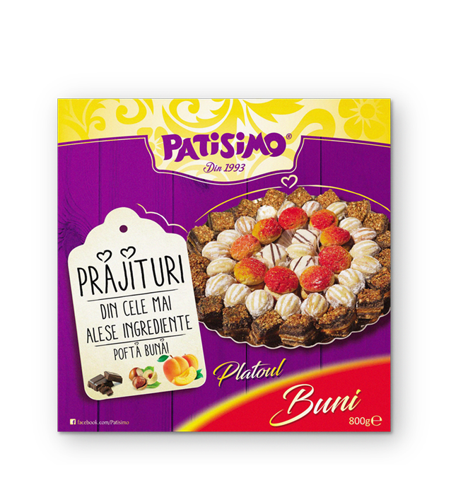 Platou Buni